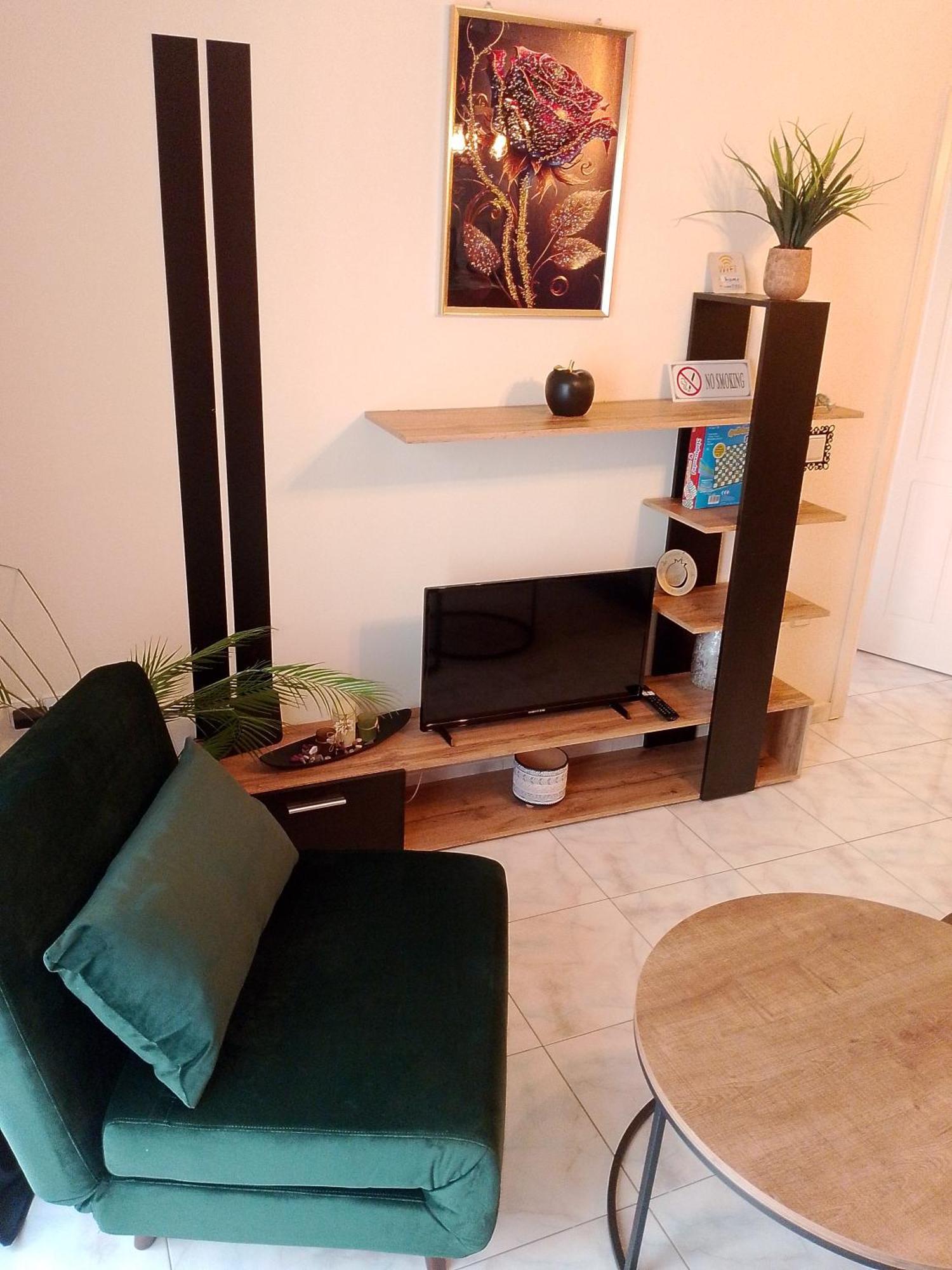 Home2024 Alexandroúpoli Extérieur photo