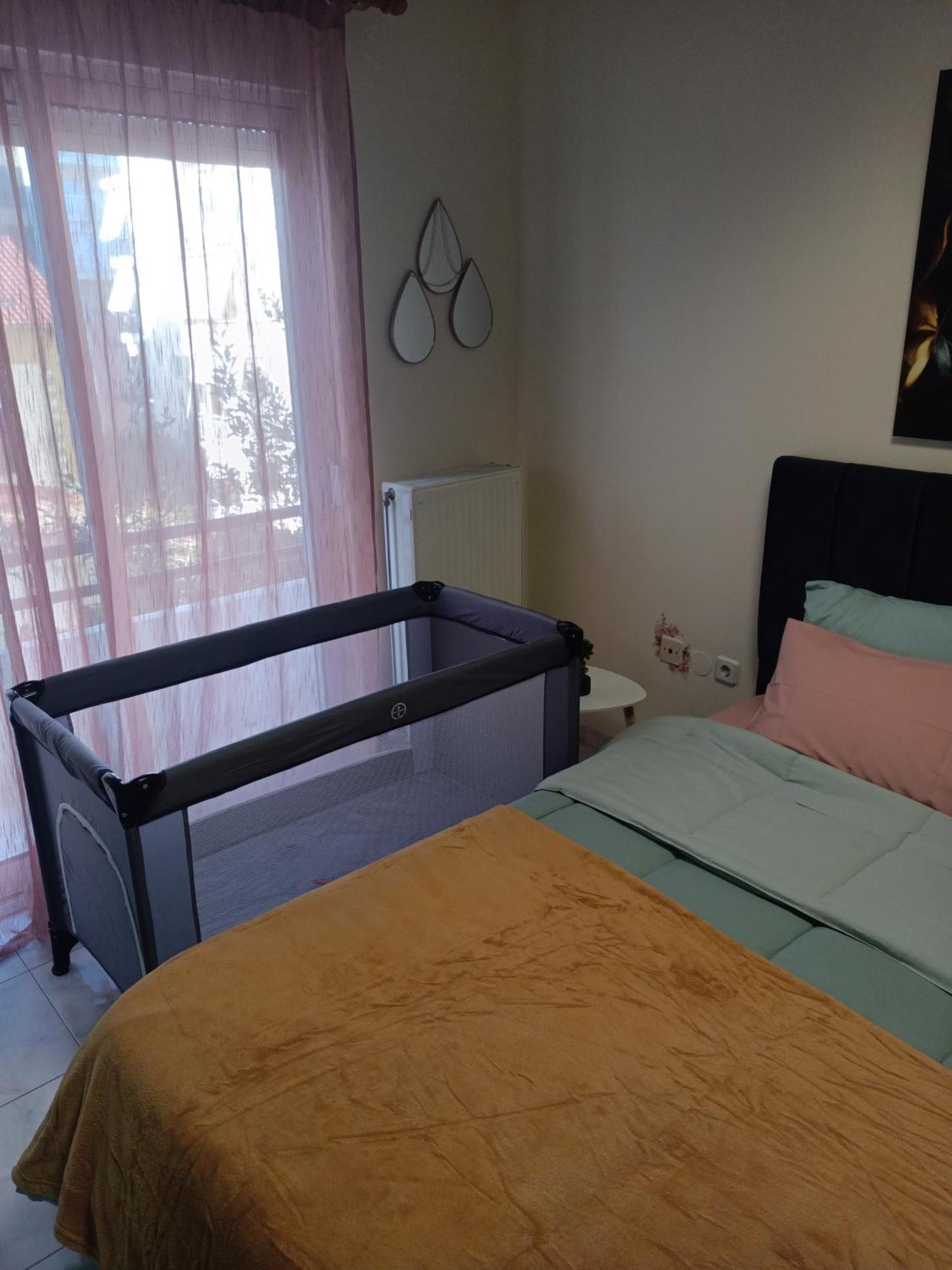 Home2024 Alexandroúpoli Extérieur photo