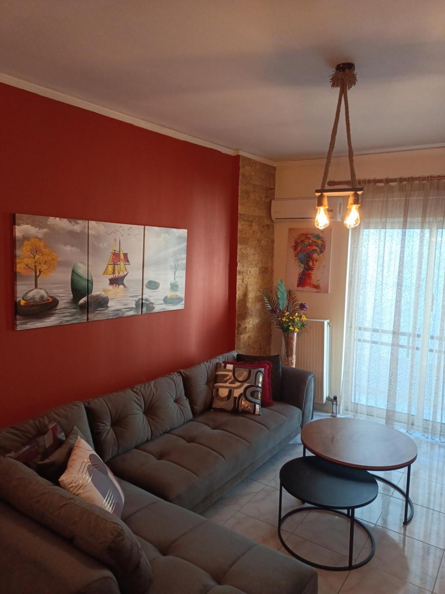 Home2024 Alexandroúpoli Extérieur photo