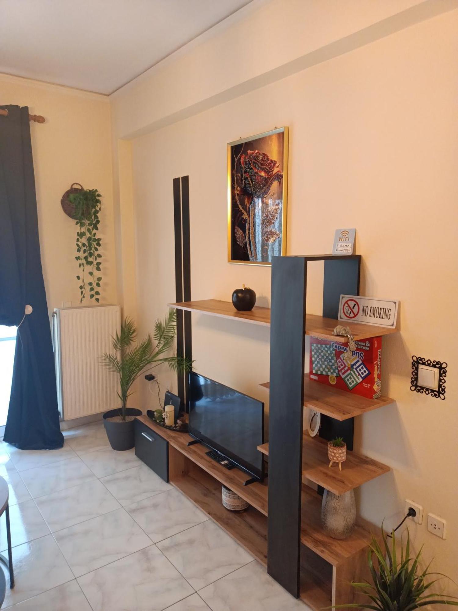 Home2024 Alexandroúpoli Extérieur photo