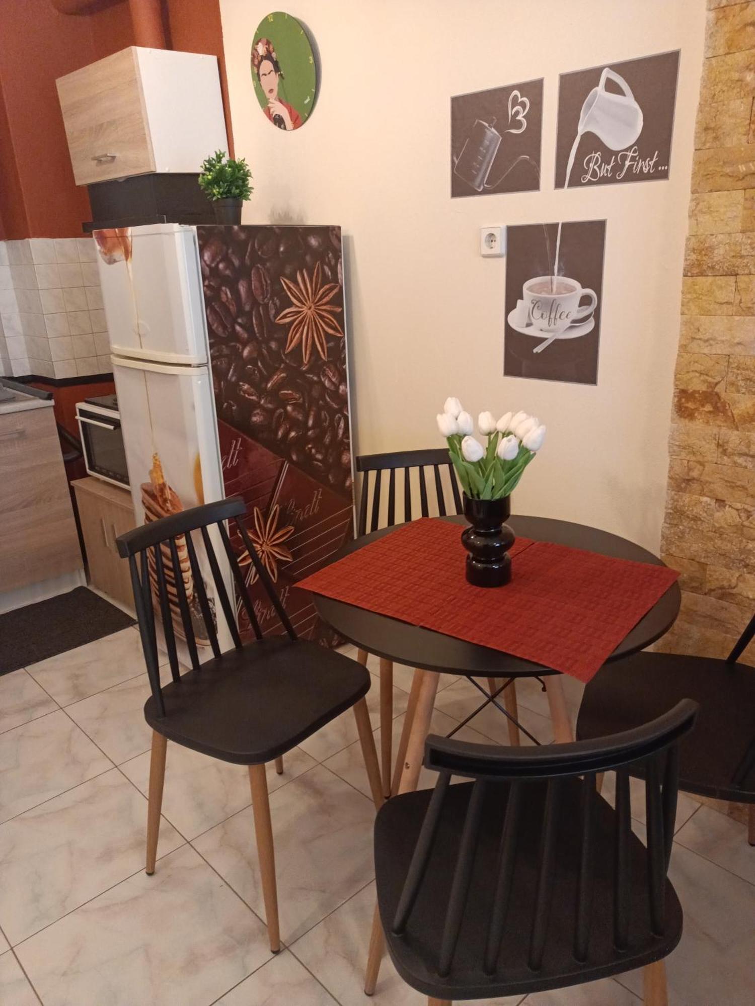 Home2024 Alexandroúpoli Extérieur photo