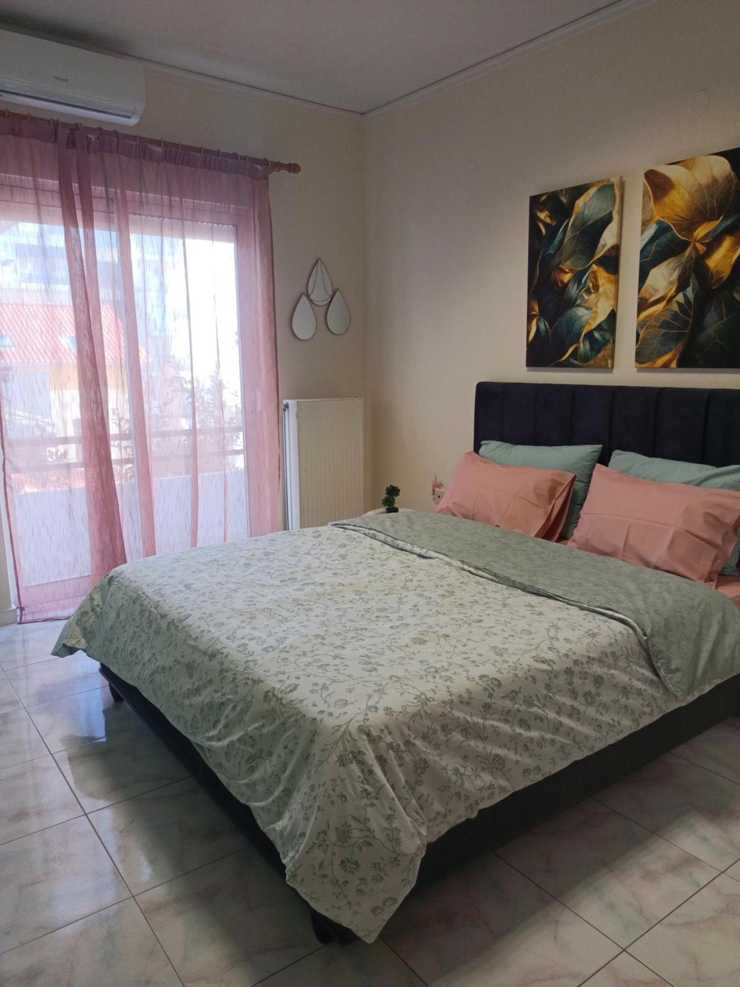 Home2024 Alexandroúpoli Extérieur photo
