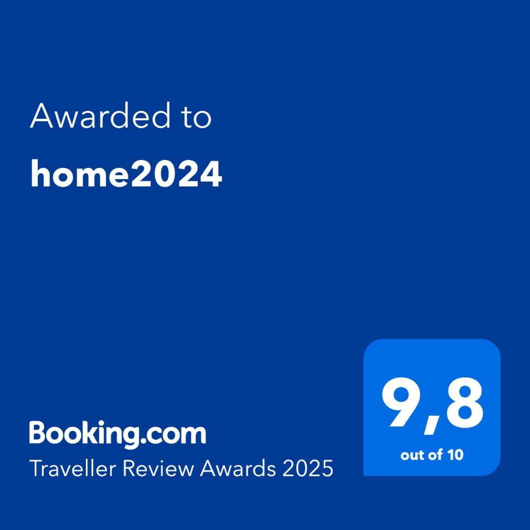 Home2024 Alexandroúpoli Extérieur photo